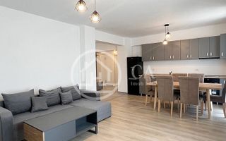 Apartament cu 3 camere de vânzare in Prima Green, Oradea - Poză 1