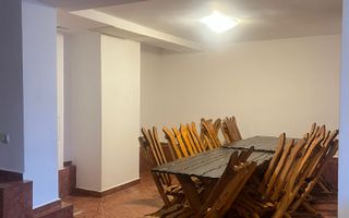 Pensiune de inchiriat/ Predeal - Poză 5