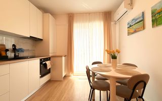 Apartament 2 Camere | Cartier Marasti | Zona Campina - Poză 4