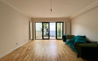 Inchiriere apartament 3 cam 104 mp, bloc nou 2025 - Tei / B. Văcărescu - Poză 1