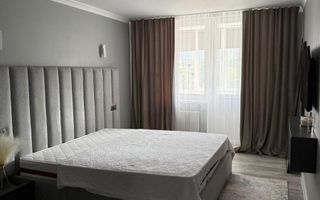 Chirie, apartament, 4 camere, str. Sarmizegetusa, Botanica - Poză 1