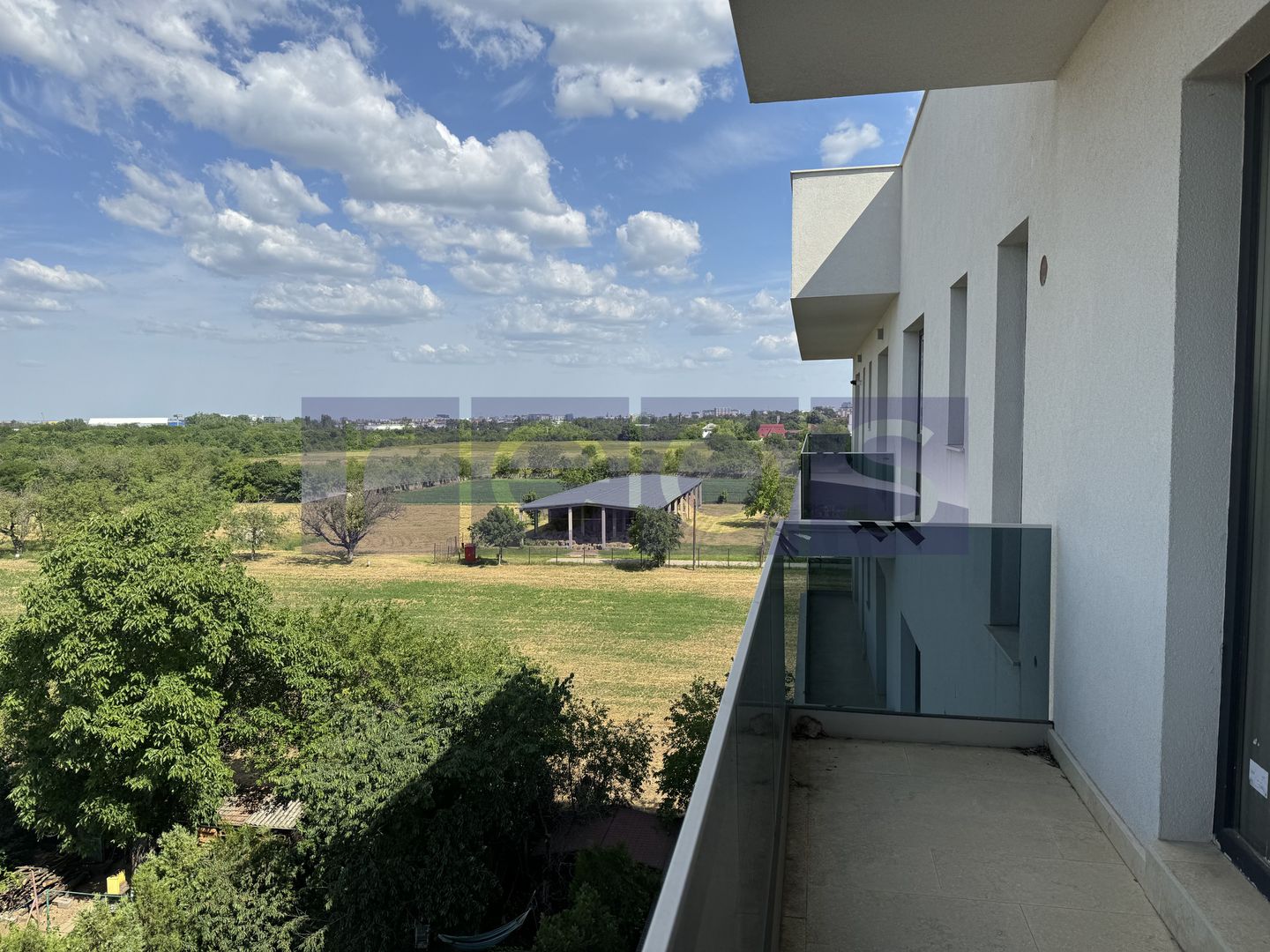 APARTAMENT 2 CAMERE | VATRA NOUA | BALCON 3MP - Poză 3