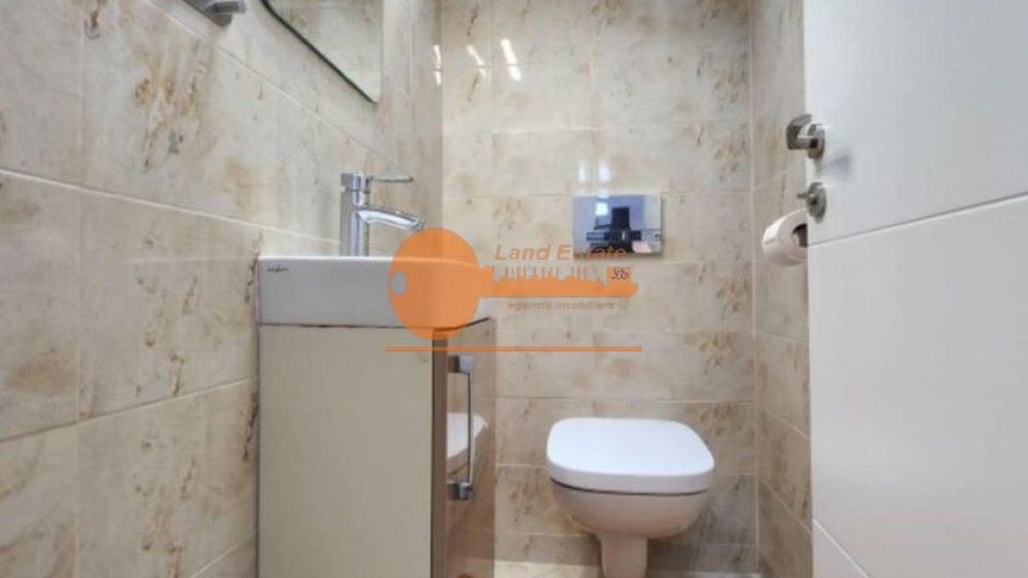 3 camere FLoreasca ( loc parcare ) - Poză 15