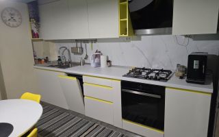 Inchiriere apartament 2 camere, Bucium Confort Residence, Iasi - Poză 4
