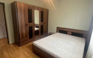 3 camere, 75mp, terasa 20mp,modern, Europa Zona Eugen Ionesco, Luminia - Poză 2