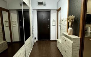 1 Camera Decomandat- Renovat Modern-Mobilat si Utilat - Poză 7