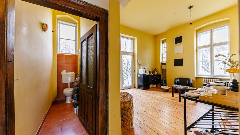Cladire Istorica - Zona Baile Neptun - Comision 0% - Poză 10