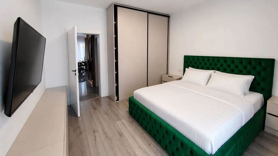 Apartament cu 3 camere de închiriat în Giroc - Poză 8