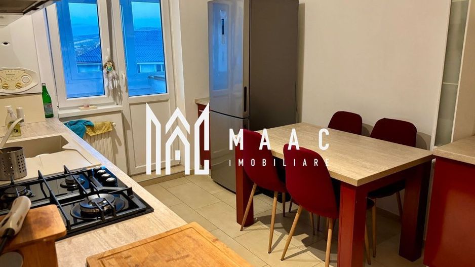 Apartament 2 Camere | 60 Mp | Etaj 3 | Zona Gării - Poză 3