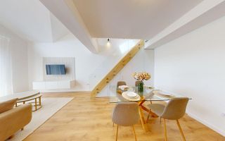 Apartament 2 camere | Etaj 2 | Balcon | Parcare | Modern - Poză 5