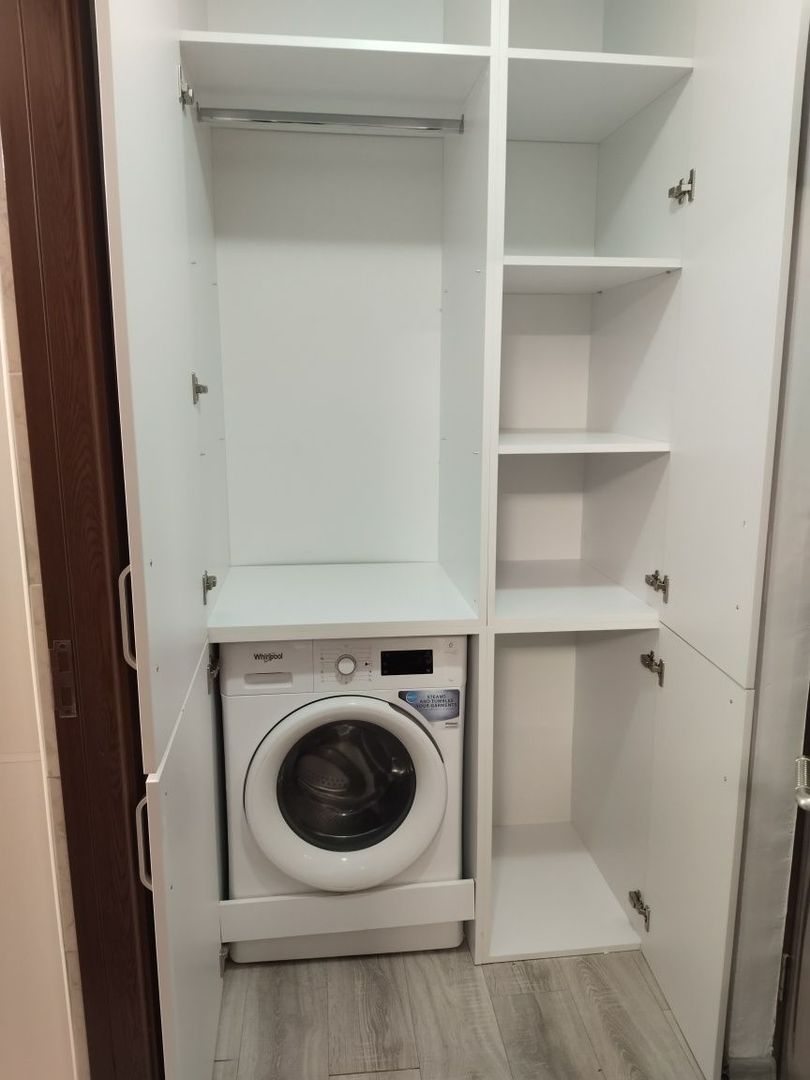 Apartament de Închiriat in zona Dristor, 8 min de metrou - Poză 4