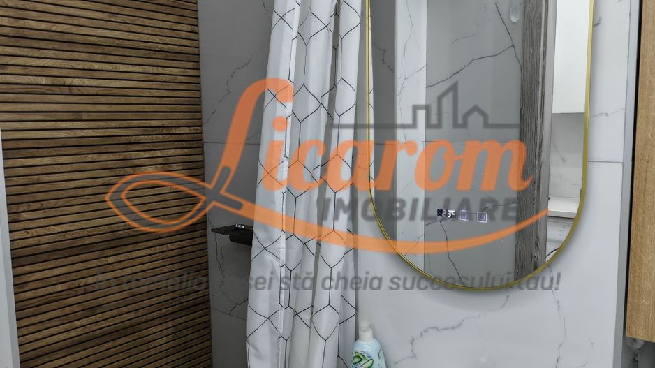 Garsoniera cocheta Astra aproape de Spitalul Judetean - Poză 6