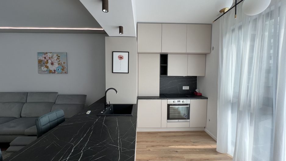 Apartament premium Sisesti - NorthSide Park - Poză 2