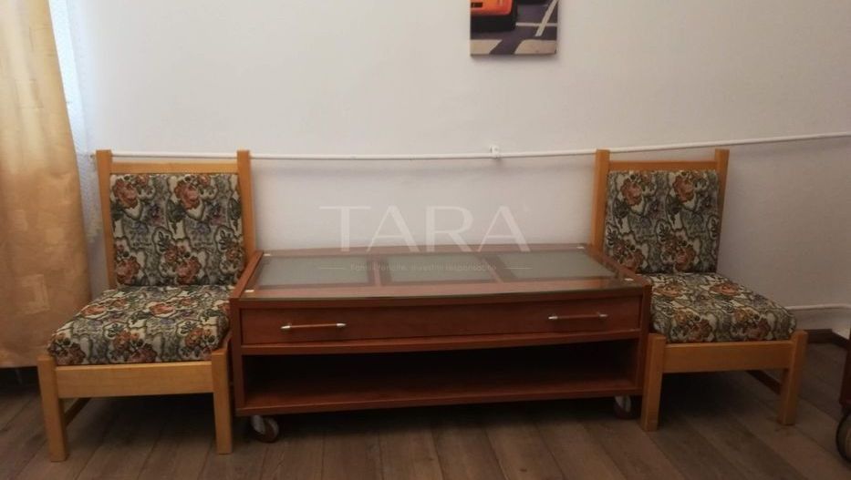 Garsonieră Zorilor,  amplasare excelentă- zona Centrala - Poză 4