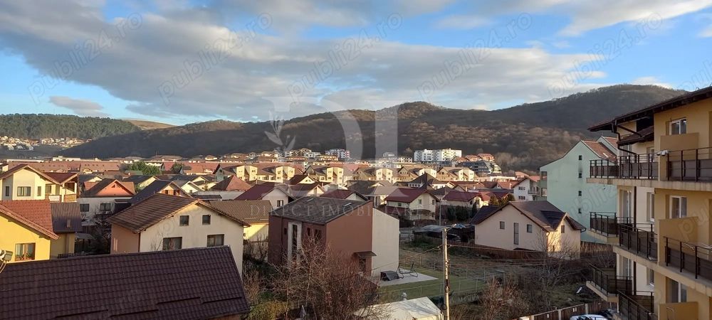 Apartament 2 camere de vanzare / Florilor / Floresti - Poză 7