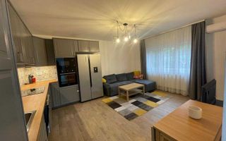 Inchiriere apartament 3 camere Tei - Poză 6