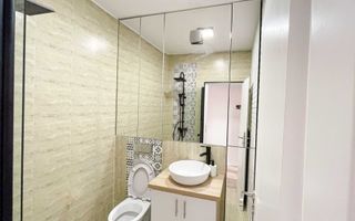 Apartament 2 camere modern, prima închiriere – Grozăvești/Orhideea - Poză 7