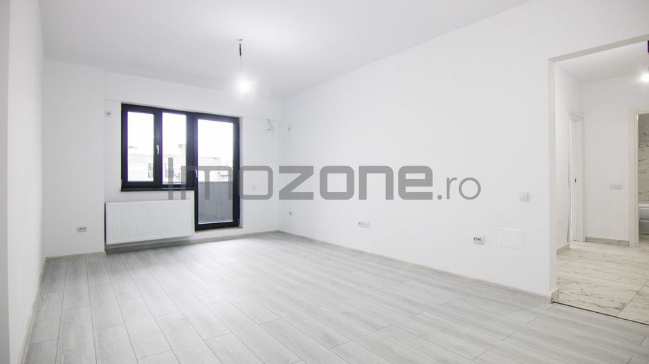 Valea Cascadelor | 2 Camere | Bloc Finalizat | Militari | Comision 0% - Poză 5