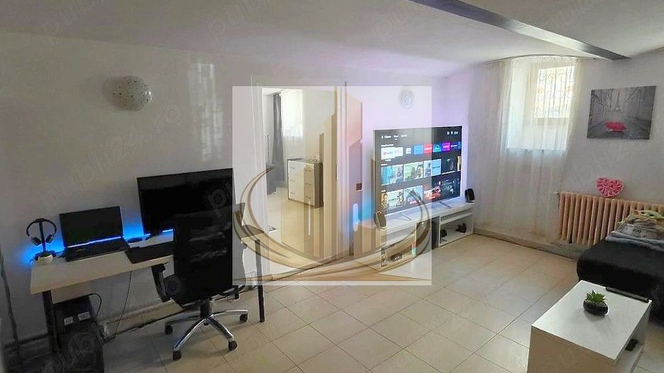 Ap 2 camere în clădire istorică | Zona Maria | 68 mp | Investie - Poză 2