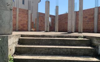 Imobil in constructie D+P+2E pe Rebreanu - Poză 1