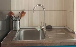 Garsoniera in Confort Urban Residence, gata de mutare, Salaj, Sector 5 - Poză 10