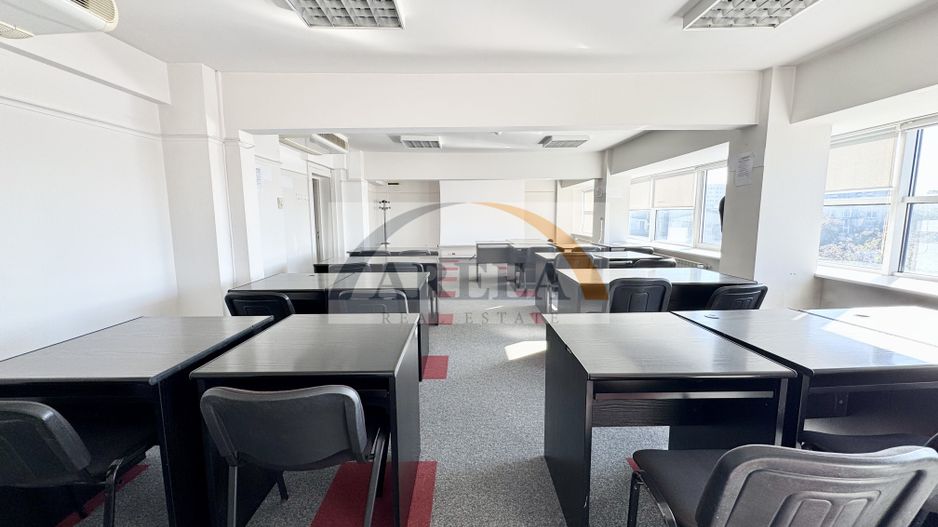 AFACERE - HOTEL (SEMI)RENOVAT de 4 etaje - Floreasca-Barbu Vacarescu - Poză 16