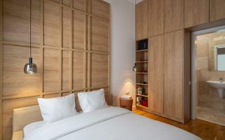 Dacia - Eminescu | Penthouse 3 camere vedere 360 | Terasa 170mp - Poză 7