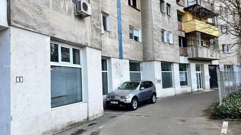 Spatiu comercial de inchiriat Crangasi - Poză 2