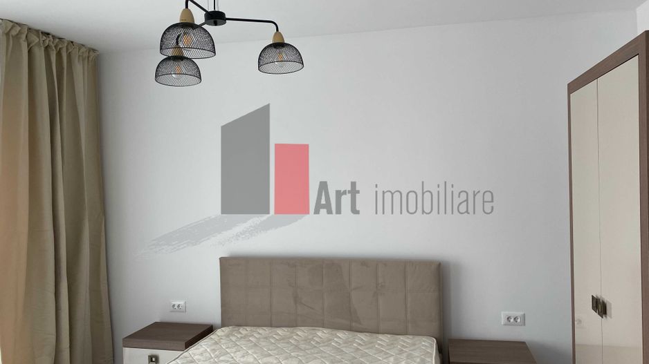 Inchiriere garsoniera Exigent Faza 4-Lujerului - Poză 1