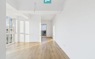 Apartament cu 2 camere | Bloc Nou | Zona Aradului - Poză 1