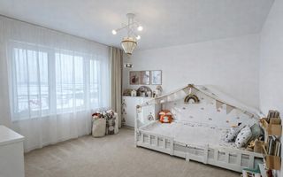 Casa individuala - 4 camere- teren 400 - garaj- zona Viile Sibiului - Poză 10