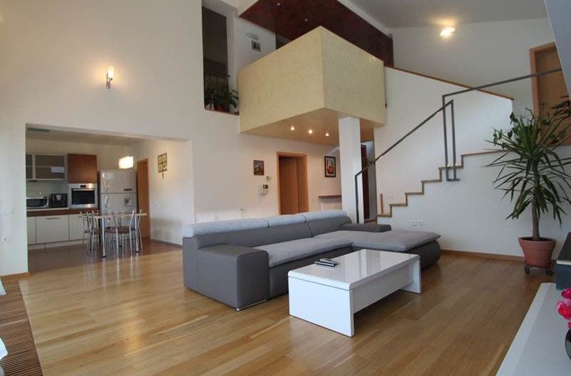 VILA PROIECT DEOSEBIT ZONA CALEA ARADULUI - Poză 5