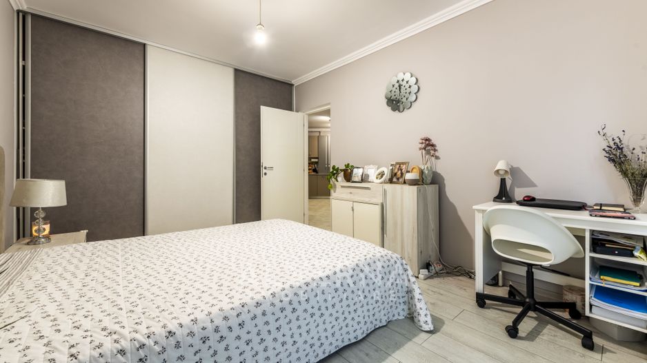 Apartament 3 camere | 73mp + balcon | 2 bai | *parcare | zona Borhanci - Poză 20