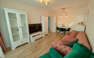 Apartament 3 camere nou renovat – 74 mp –lângă Bulevardul Decebal, metrou Unirii - Poză 1