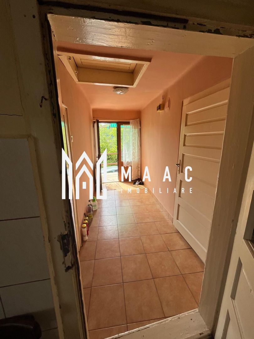 Casă de vânzare 2 camere | Rășinari, Sibiu | 55 mp utili, teren 259 mp - Poză 5