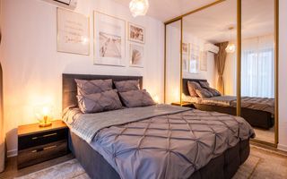 APARTAMENT 2 CAMERE II PIPERA II FINISAJE DE LUX - Poză 3