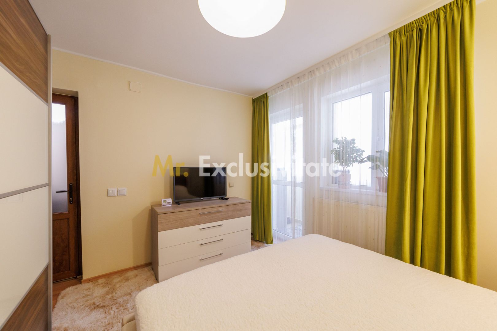 Apartament spațios 2 camere la 5 min de Pitești-Arges! - Poză 10