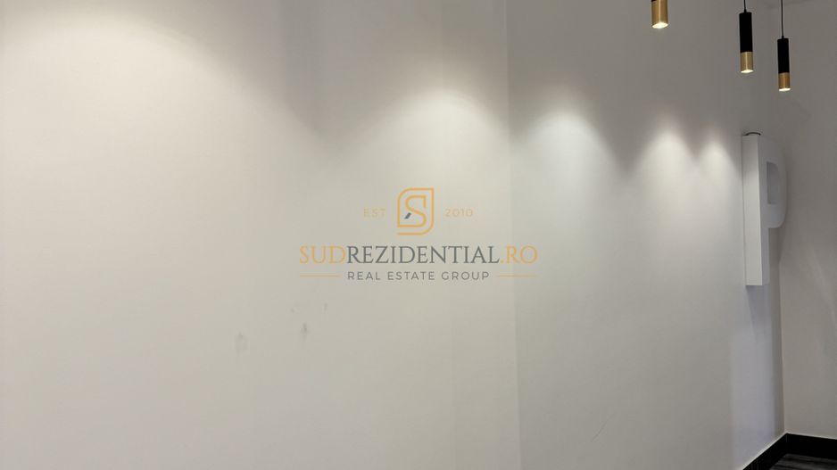 Garsoniera 38 mp, Sky Tower, Pasarela Metrou Berceni, Popesti-Leordeni - Poză 6