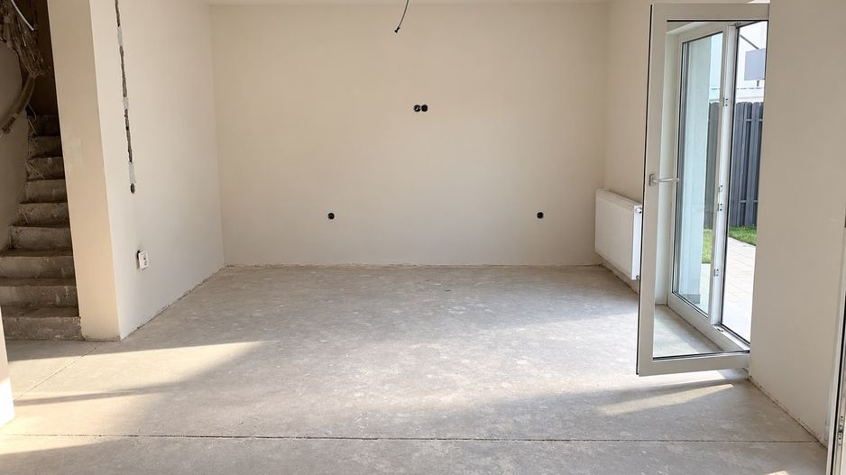DUPLEX DE VÂNZARE ÎN ȘELIMBĂR –  ZONĂ LINIȘTITĂ - Poză 7
