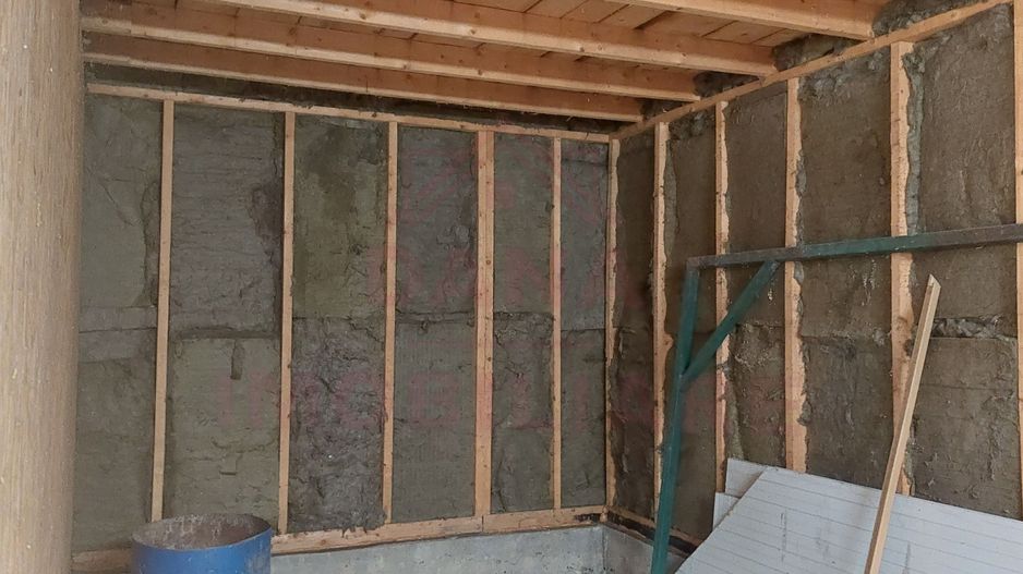 CASĂ INDIVIDUALĂ LA GRI 4CAMERE \RUSCA MONTANĂ \JUD.CS - Poză 10