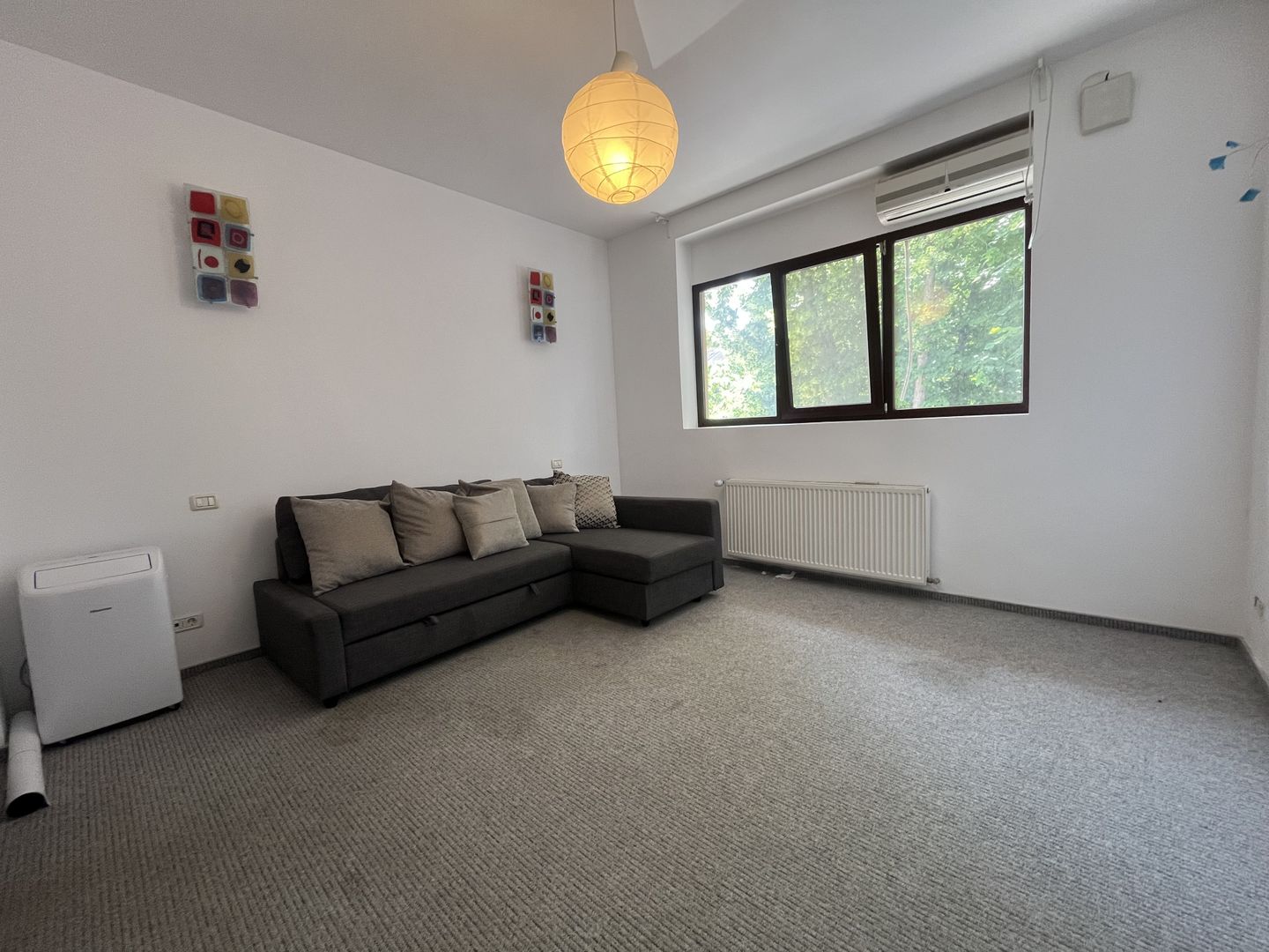 OTOPENI | Chirie Casa 13 Camere pretabil Notariat Cabinet Avocat - Poză 10