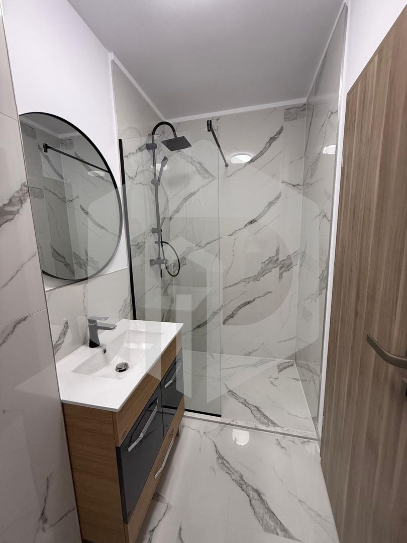 Apartament 3 camere lux zona Vest Davinci - Poză 5