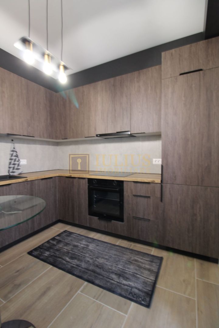 1 camera, Aradului-Complex Ateneo - Poză 10