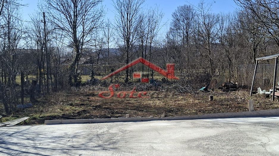 Teren ideal pentru casa de vis în Cornu – utilități la drum - Poză 3