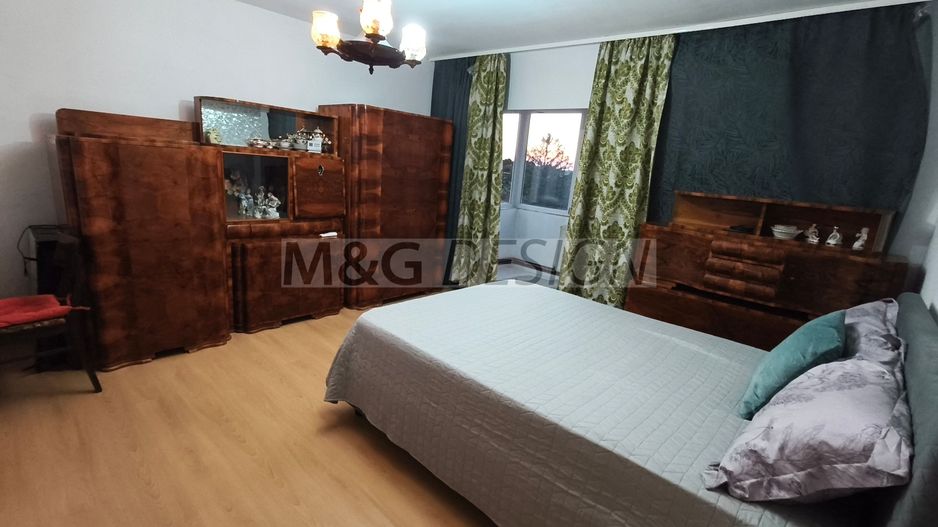 3 camere decomandat Bucovina CENTRALA PROPRIE etaj 3 - Poză 8