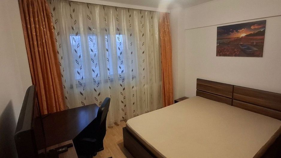 AP. 2 CAMERE TITAN, BUCATARIE INCHISA,BLOC REABILITAT,LOC PARCARE. - Poză 1