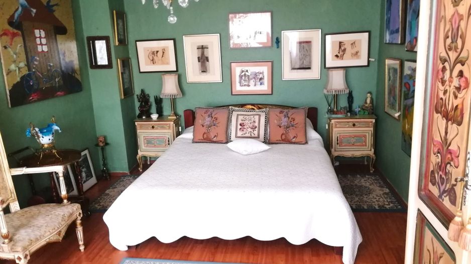 Apartament „POVESTE” cu 2 camere, cartier Bistrița Lac - Poză 21