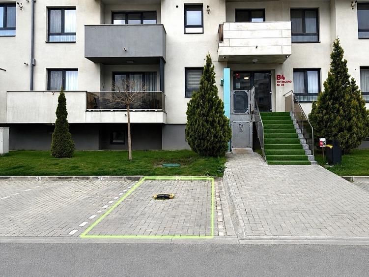 2 CAMERE | VEDERE PANORAMICĂ LA LAC ȘI MAREA NEAGRĂ | PARCARE ȘI BOXĂ - Poză 13