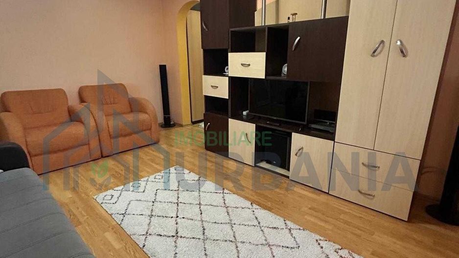 Apartament 3 camere, 52 mp, Cartier Dacia, str. Sucidava 3, Iași – de vânzare - Poză 2