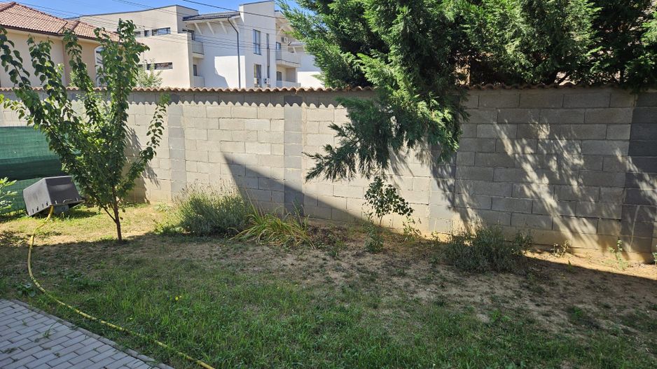 Braytim | 2 Camere | Gradina | Loc de parcare | Disponibil imediat - Poză 12
